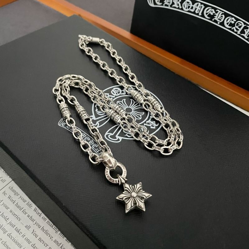 Chrome Hearts Necklaces